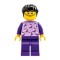 Jayden Minifigure