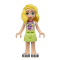 Matilde with Spring Yellowish Green Jumper Minifigure