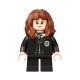 Hermione Granger in Slytherin Robe Minifigure