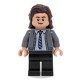 Michael Corner with Ravenclaw Cardigan Sweater Minifigure