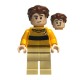 Cedric Diggory - Quidditch Sweater Minifigure