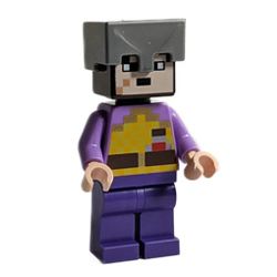 End Warrior Minifigure