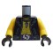 Eyezor Minifigure Eyezor Minifigure