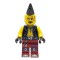 Eyezor Minifigure Eyezor Minifigure