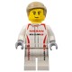 Nissan GT-R NISMO Driver Minifigure