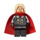 Thor - Spongy Cape with Titanium Metallic Legs Minifigure
