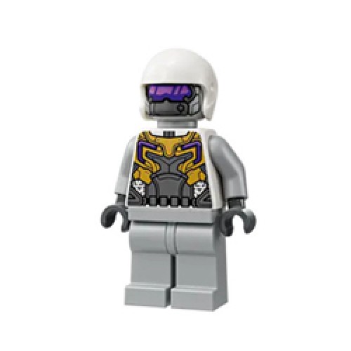 Hydra Trooper Minifigure