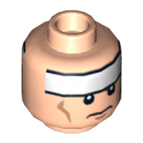 Batman - Juniors Cape Minifigure