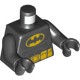 Batman - Juniors Cape Minifigure