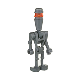 Assassin Droid Minifigure