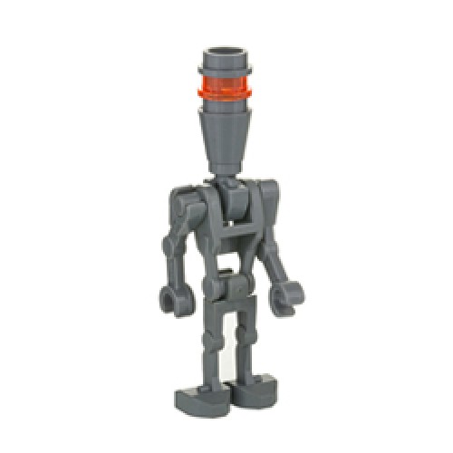 Assassin Droid Minifigure