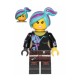 Sparkle Rinse Lucy Minifigure