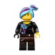 Sparkle Rinse Lucy Minifigure