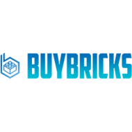 BuyBricks Special Item 77245 Sticker