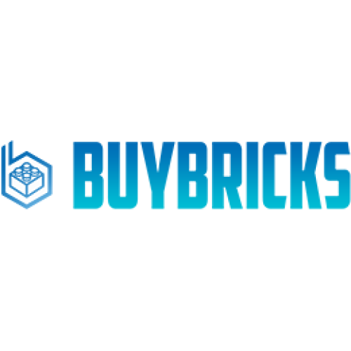 BuyBricks Special Item 77245 Sticker